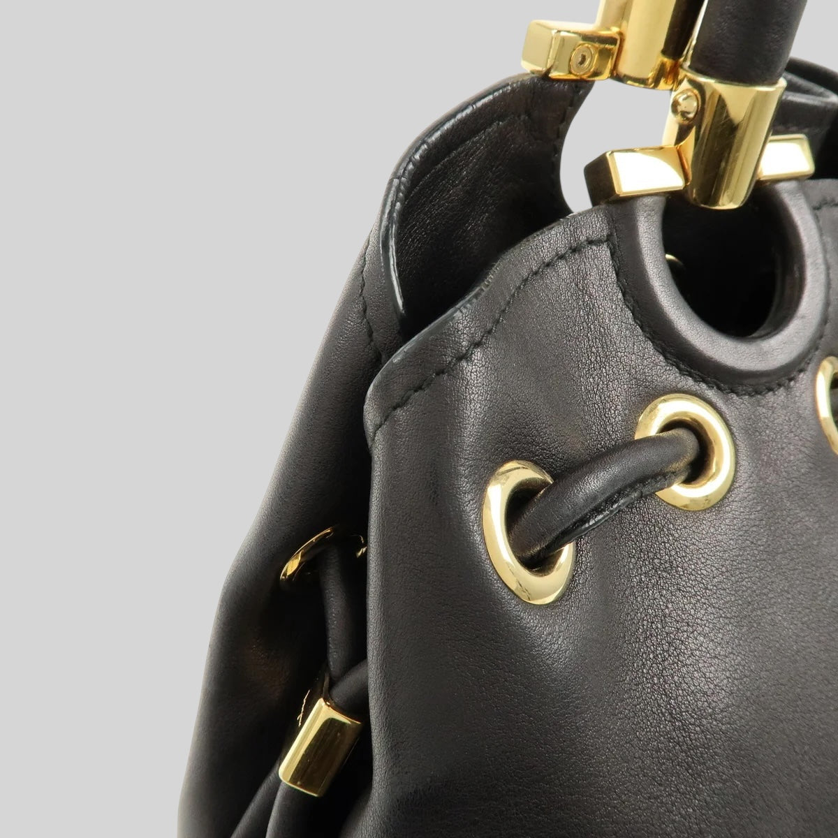 Salvatore Ferragamo Gancini