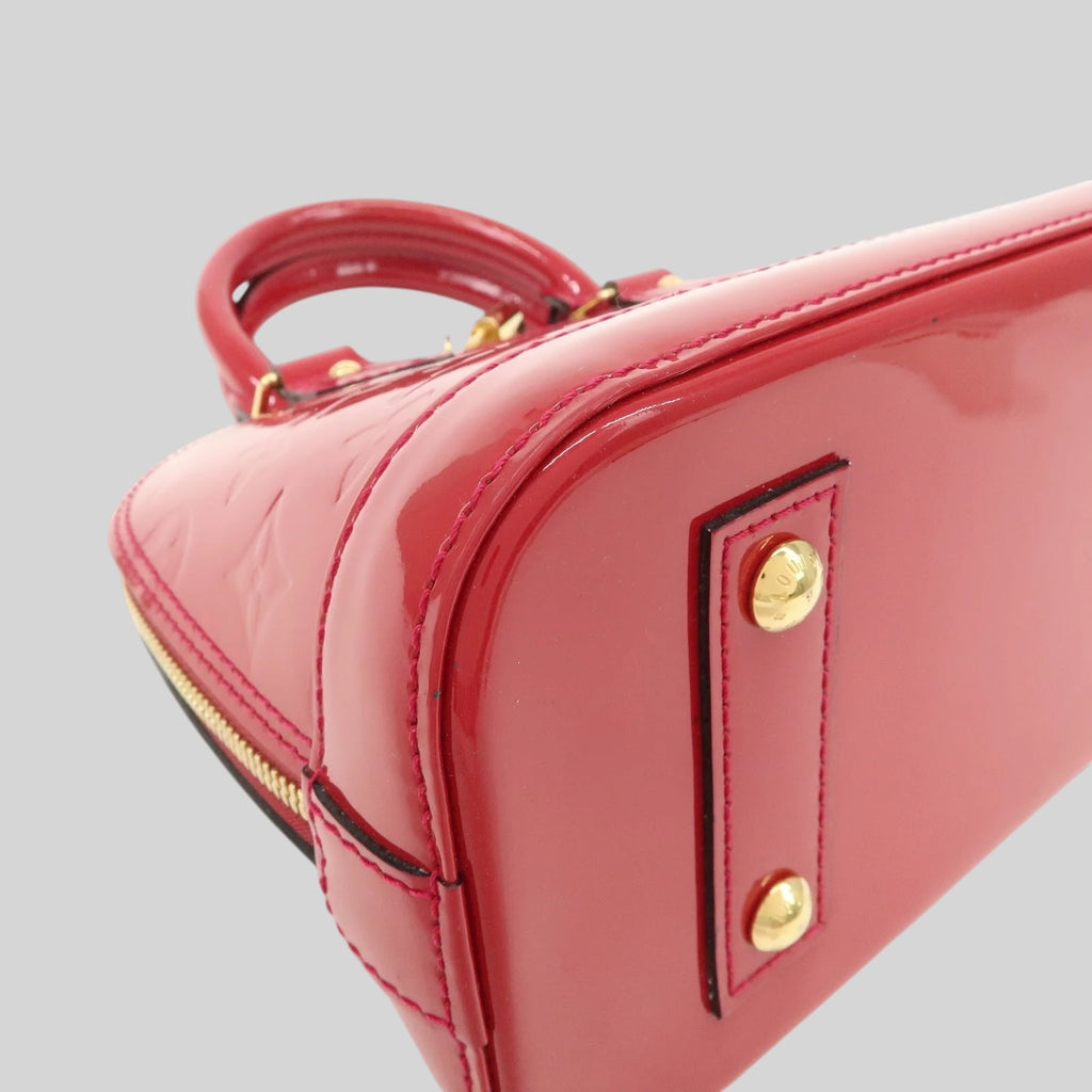 Louis Vuitton Alma BB