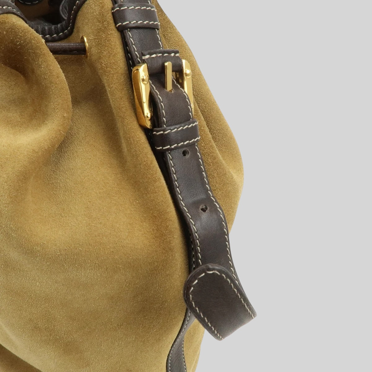 Loewe Anagram Seau