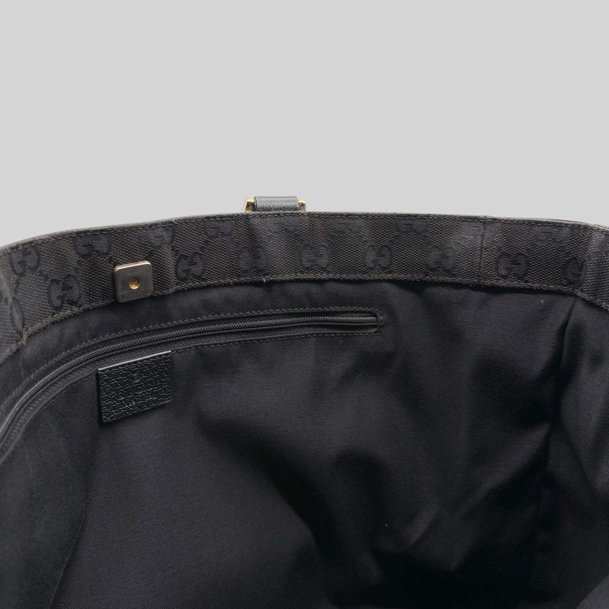 Gucci D-ring Tote