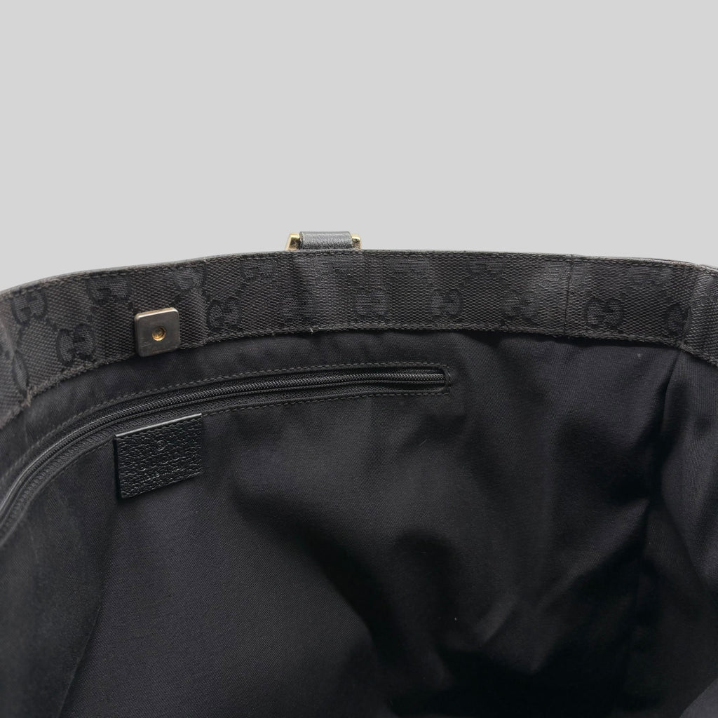 Gucci D-ring Tote