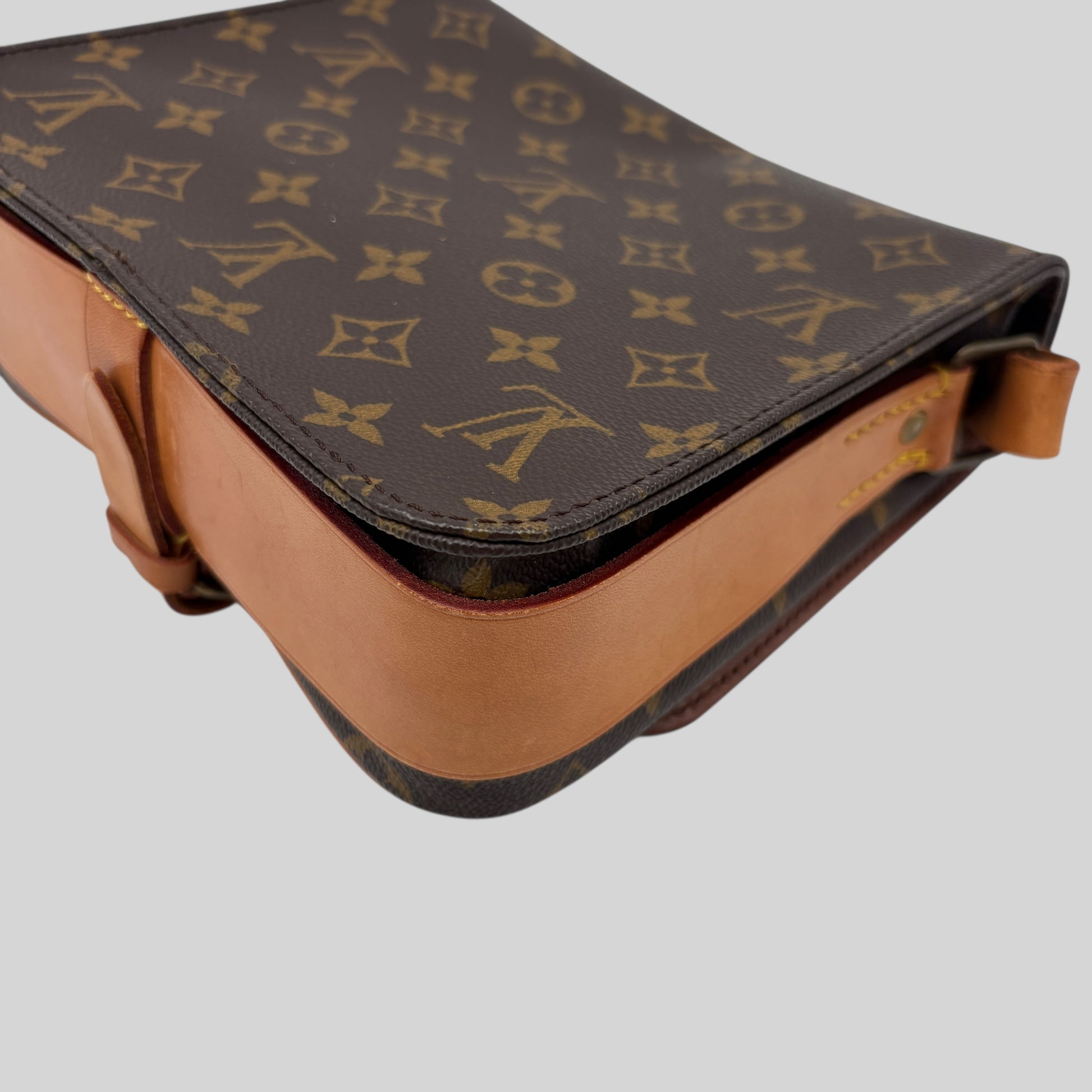 Louis Vuitton Cartouchière MM