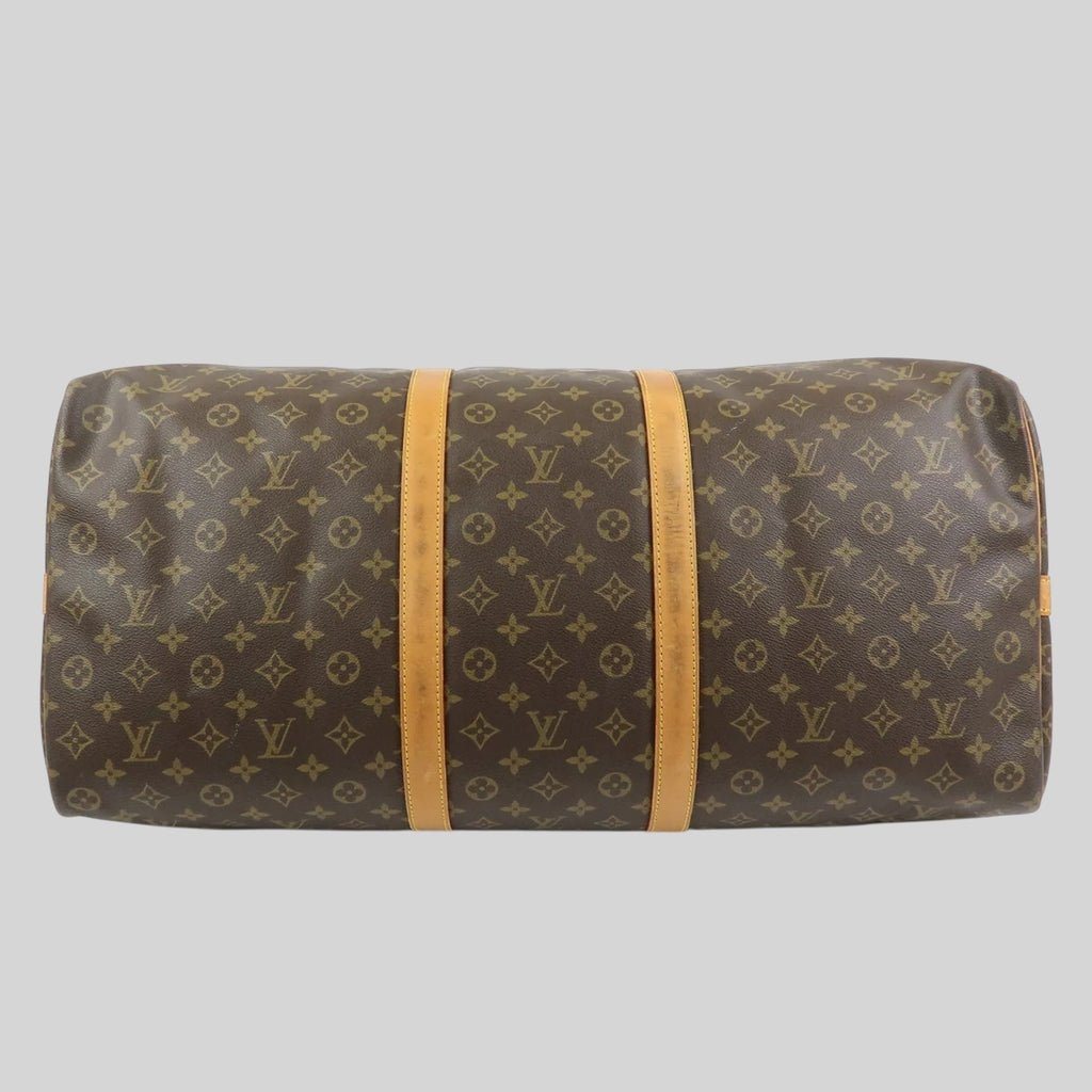 Louis Vuitton Keepall 60 Bandoulière