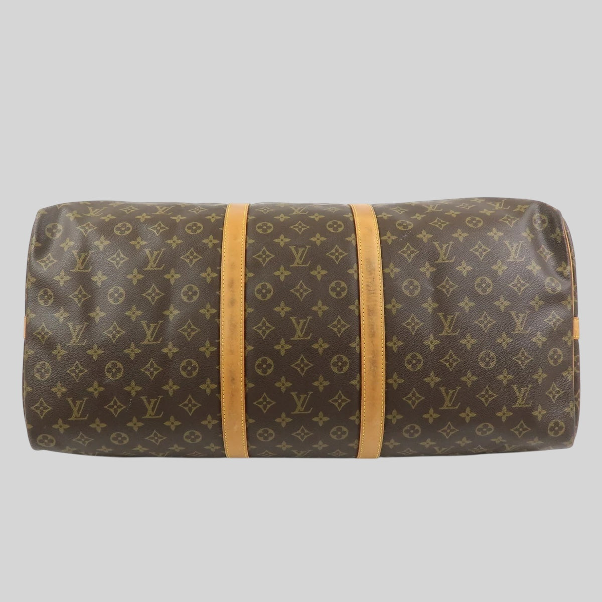 Louis Vuitton Keepall 60 Bandoulière