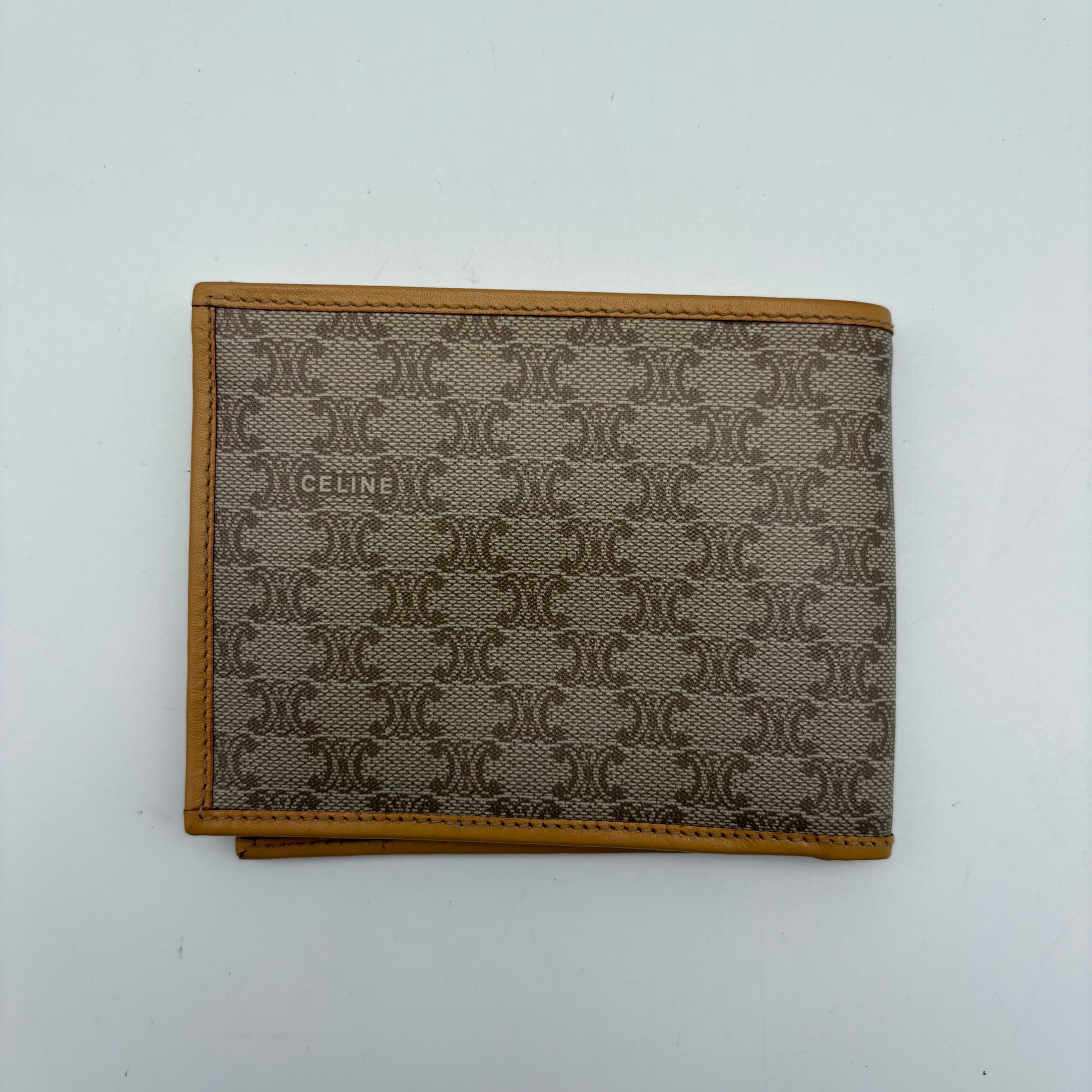 Céline Macadam Beige