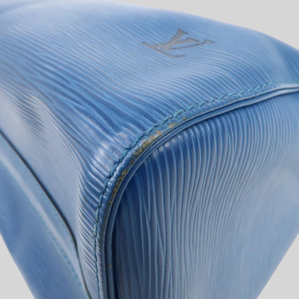 Louis Vuitton Speedy 25 Epi