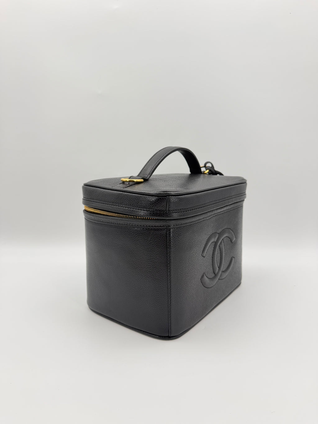 CHANEL VANITY 2WAY