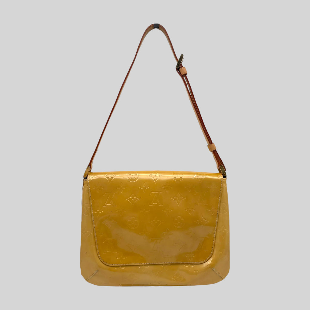 Louis Vuitton Thompson