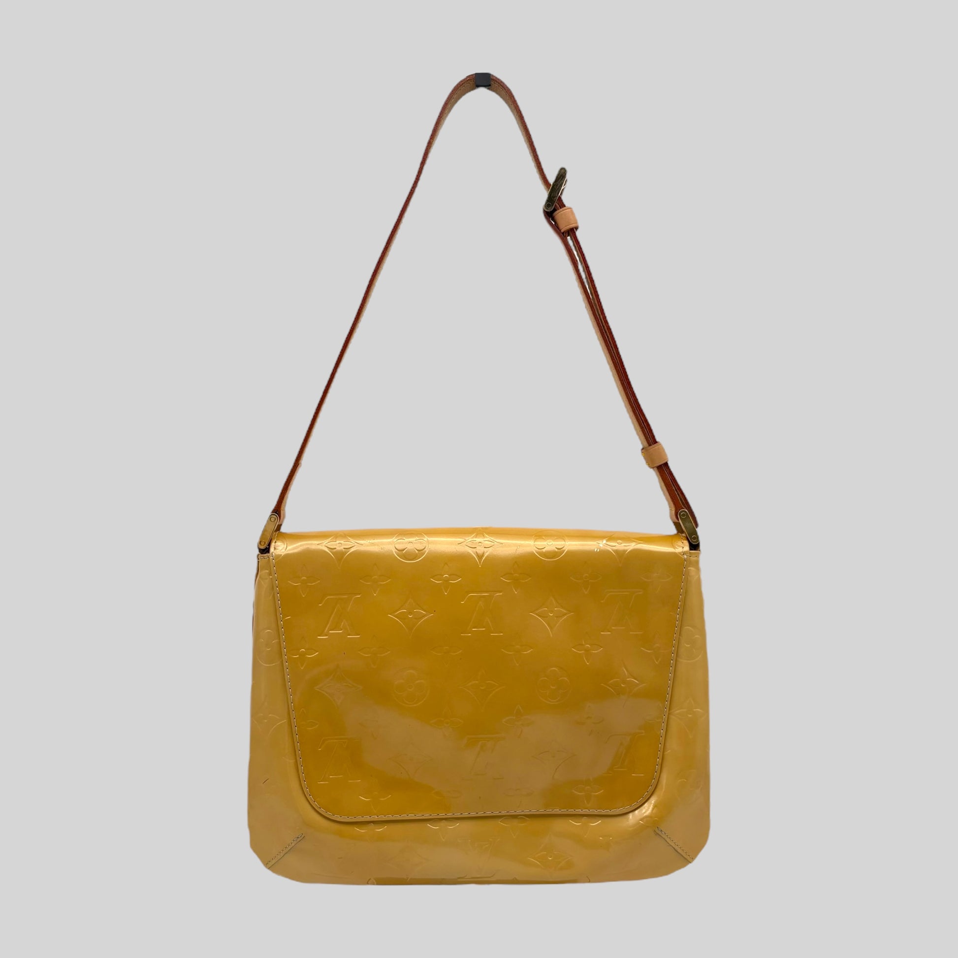 Louis Vuitton Thompson