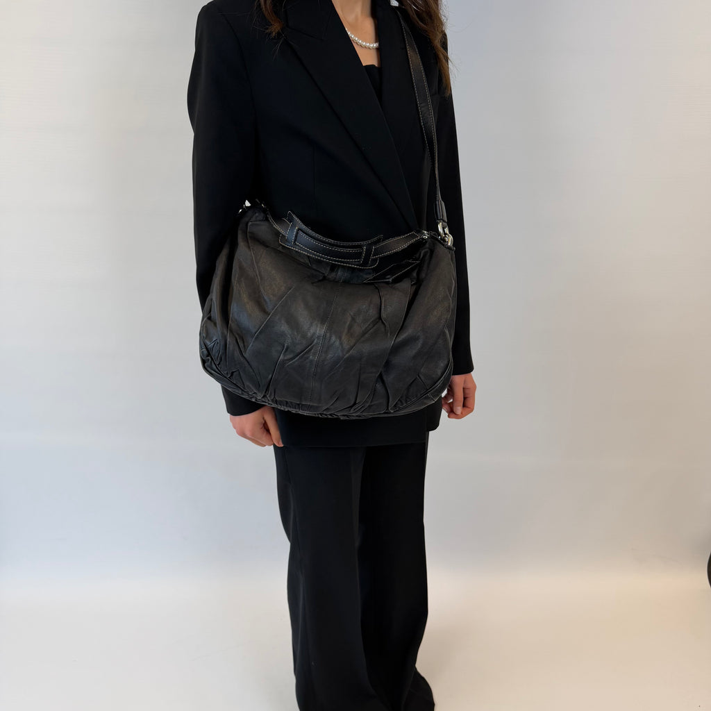 Dolce & Gabana Leather 2Way