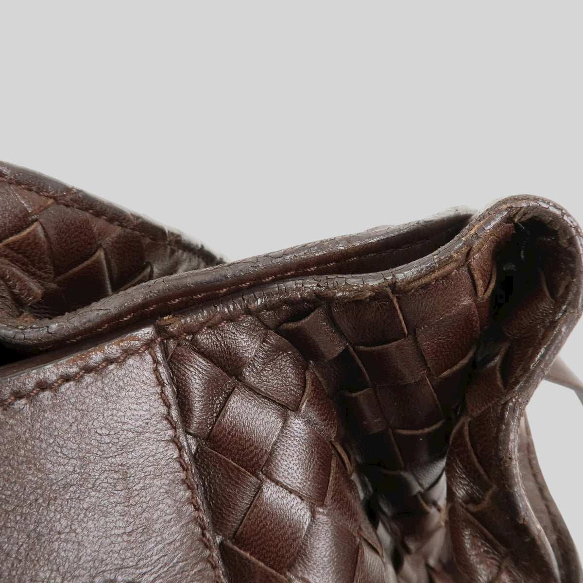 Bottega Veneta Intrecciato