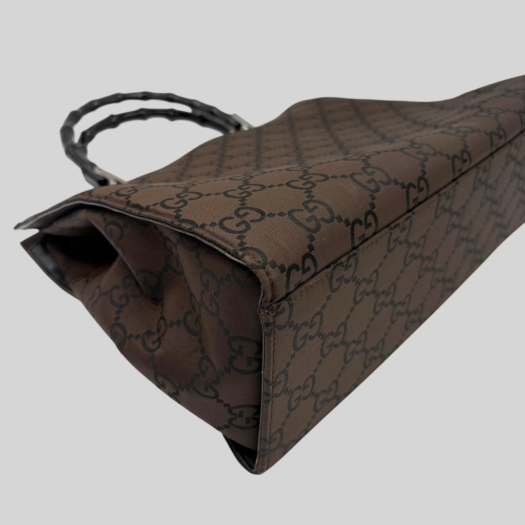 Gucci GG Bamboo