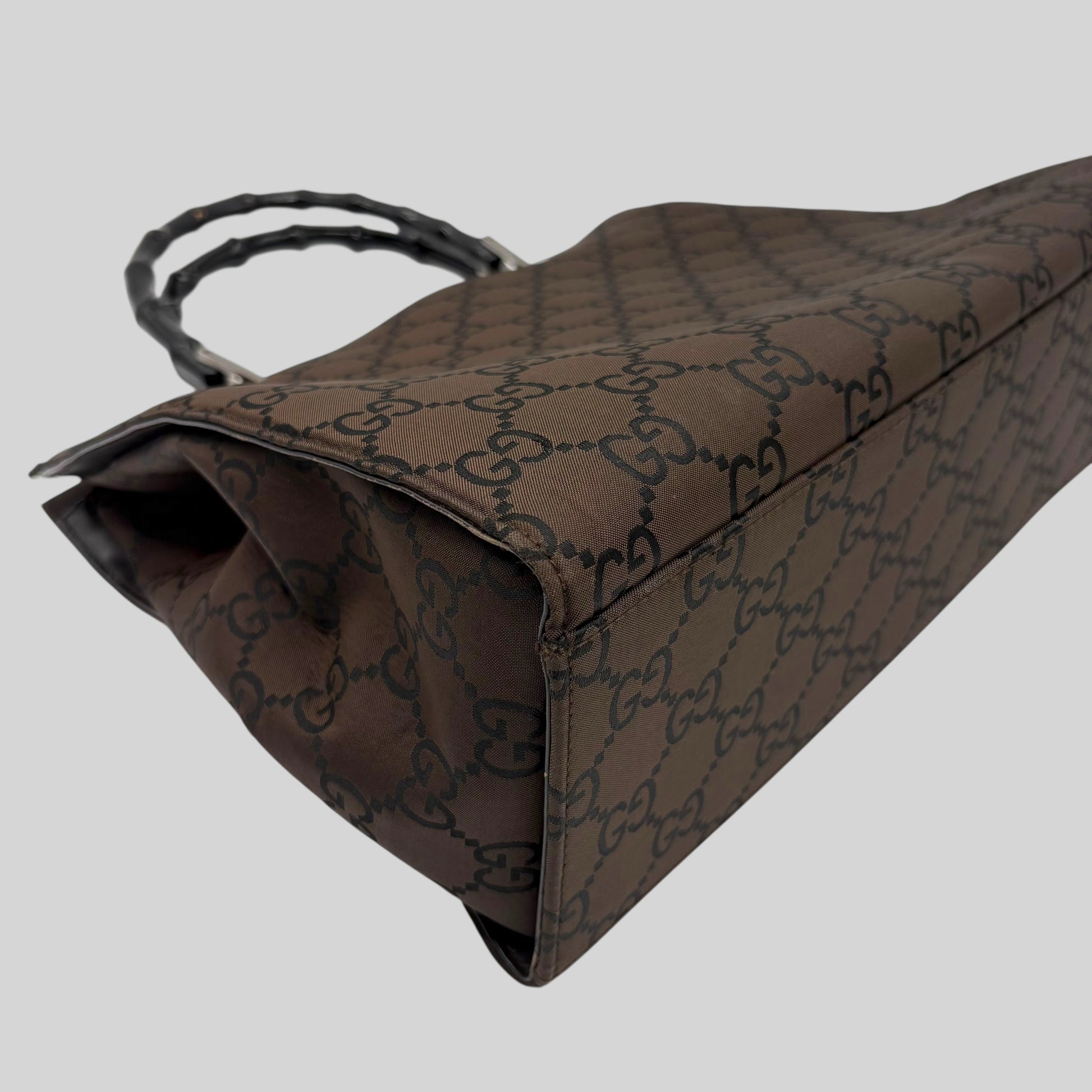 Gucci GG Bamboo