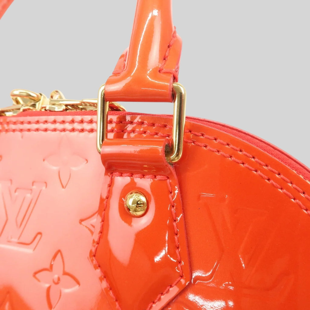 Louis Vuitton Alma BB