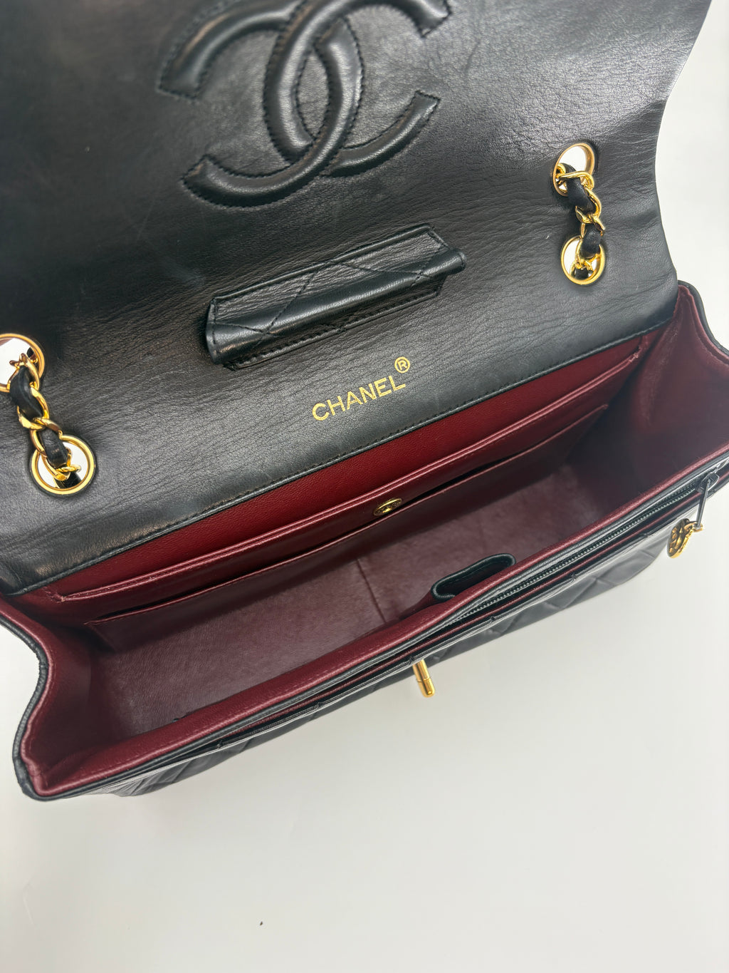 CHANEL TIMELESS 28