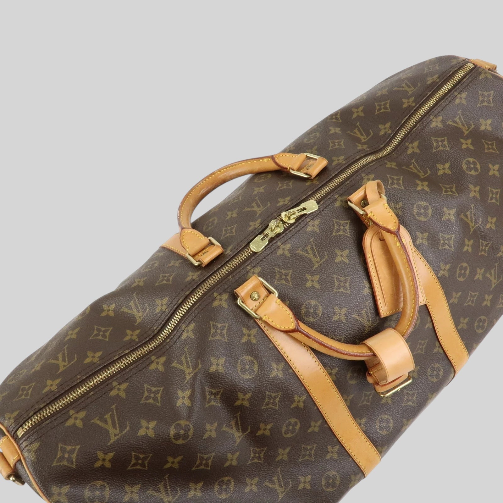 Louis Vuitton Keepall 60 Bandoulière