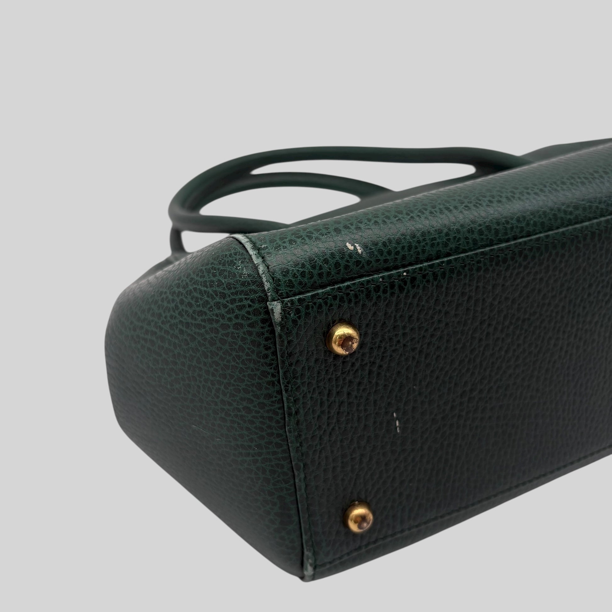 Cartier Hand Bag Must