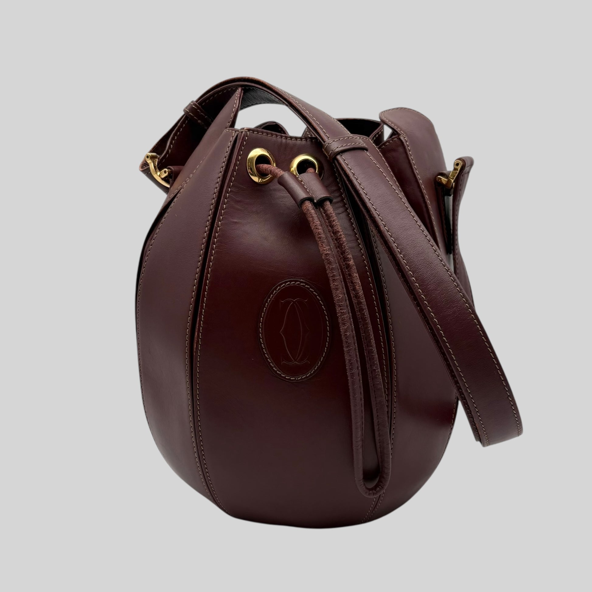Cartier Must Seau