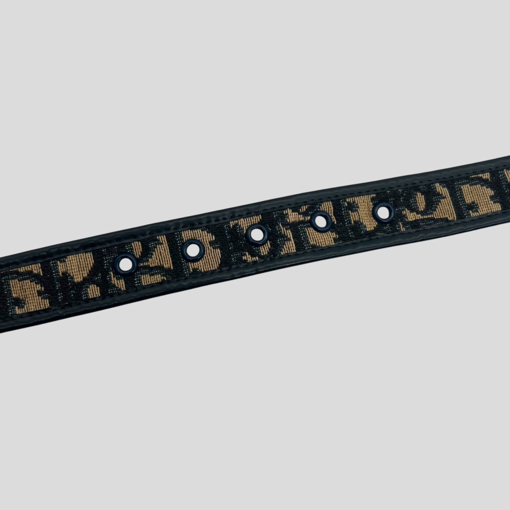 Ceinture Dior Trotter