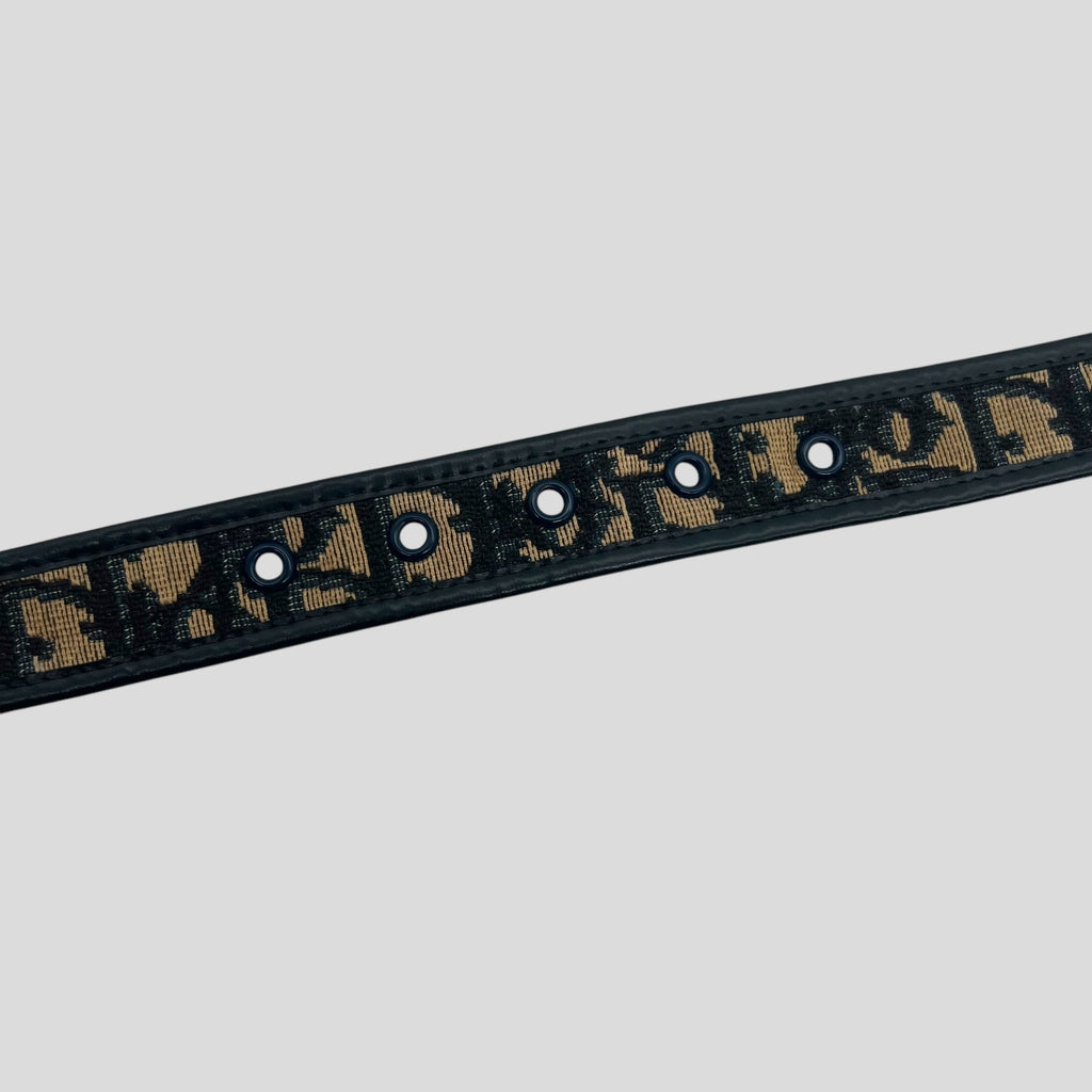 Ceinture Dior Trotter