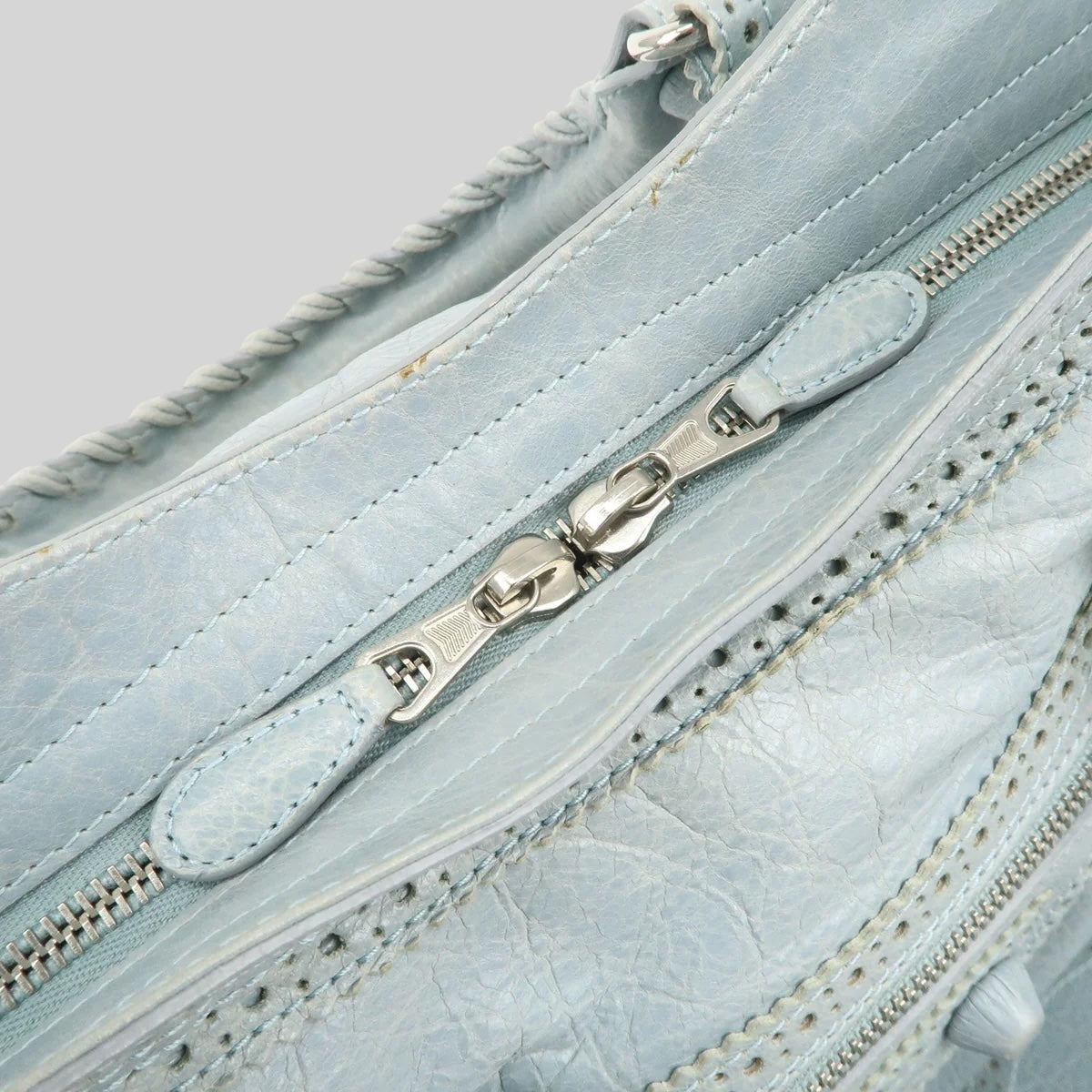 Balenciaga City