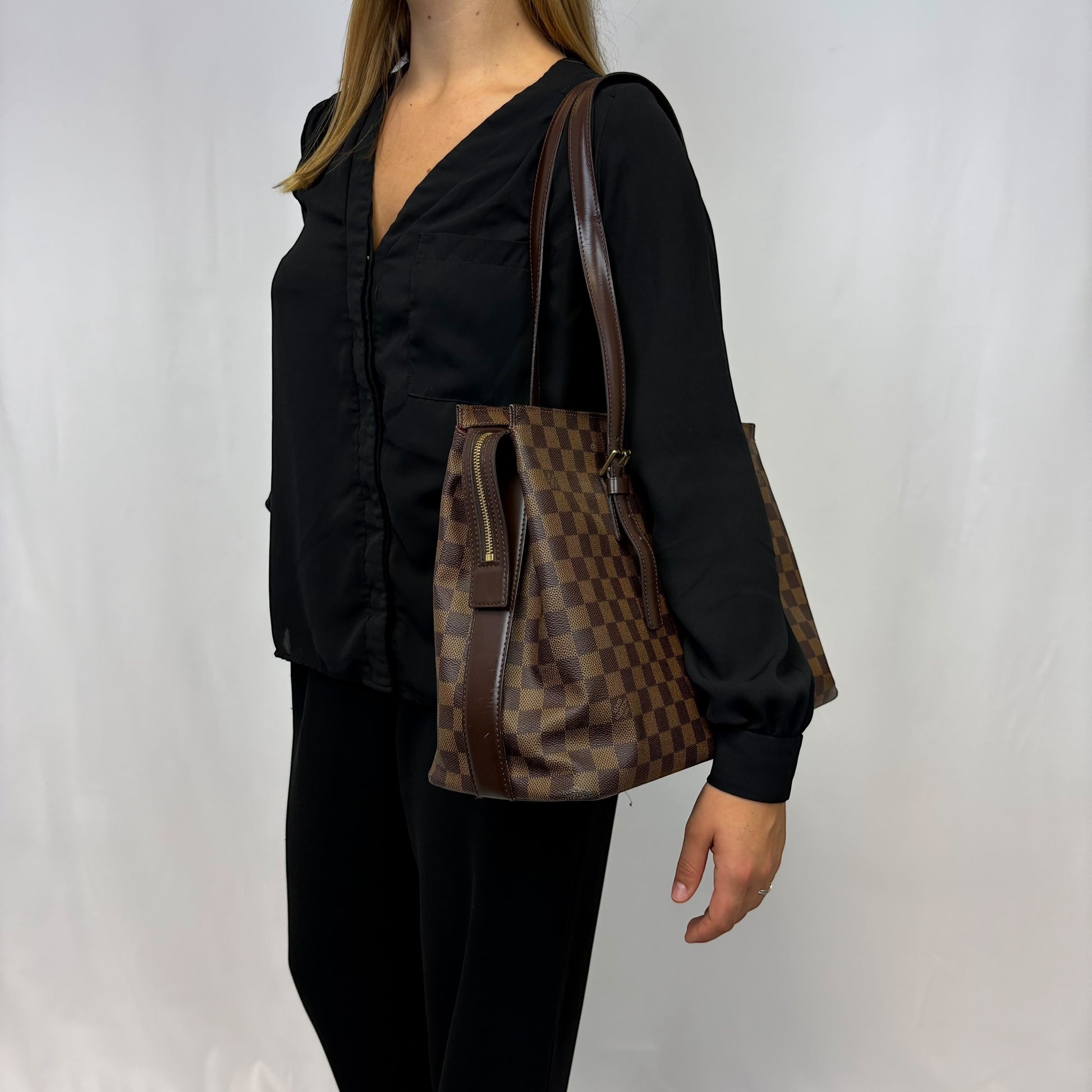 Louis Vuitton Chelsea