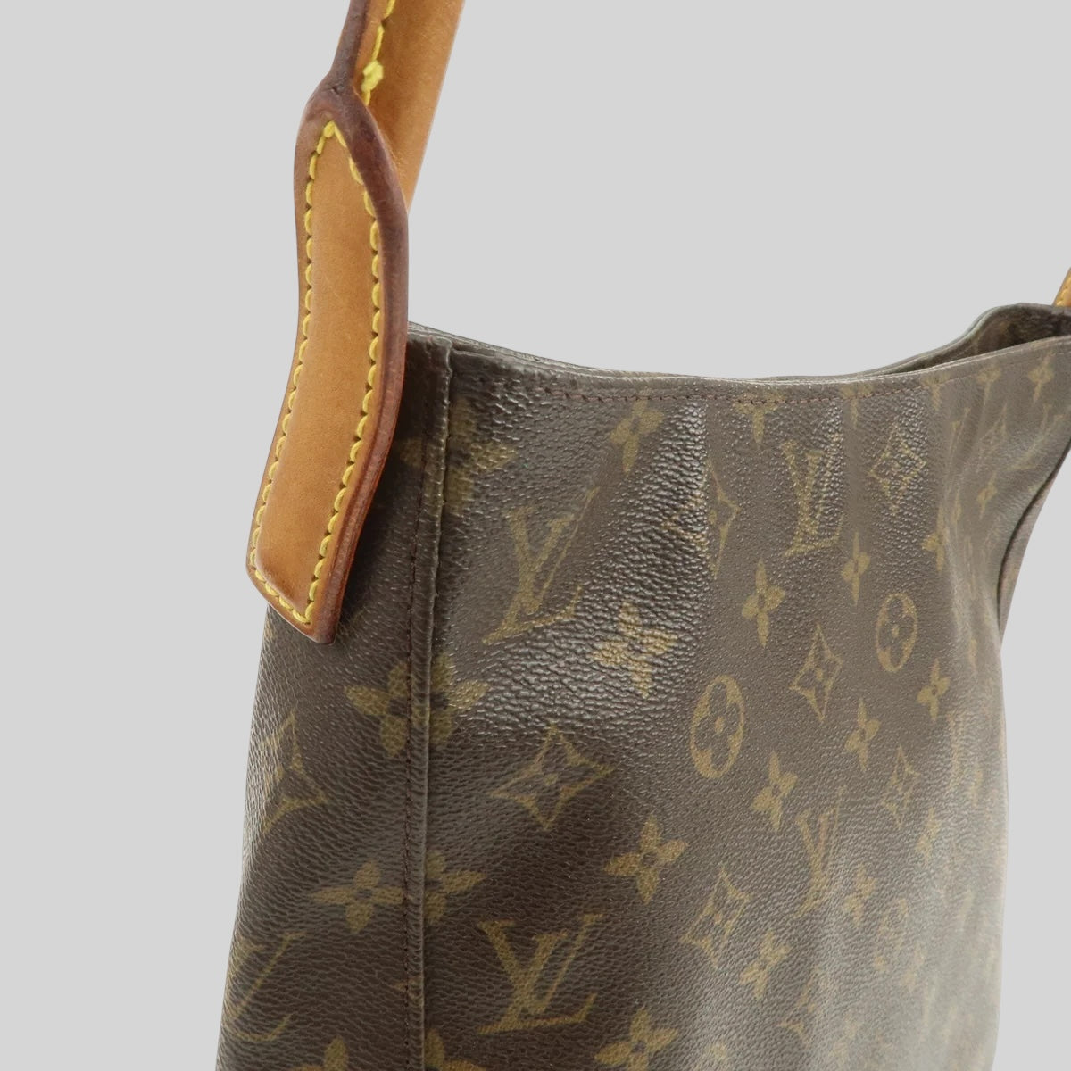 Louis Vuitton Looping GM