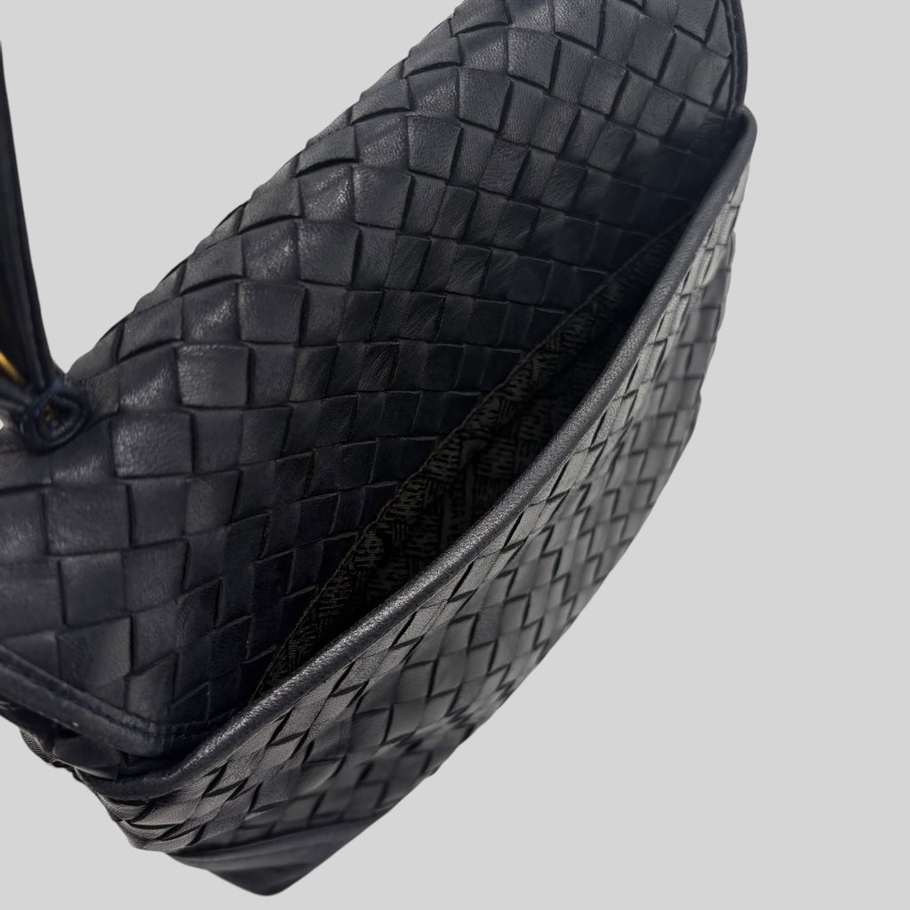 Bottega Veneta Intrecciato 2Way