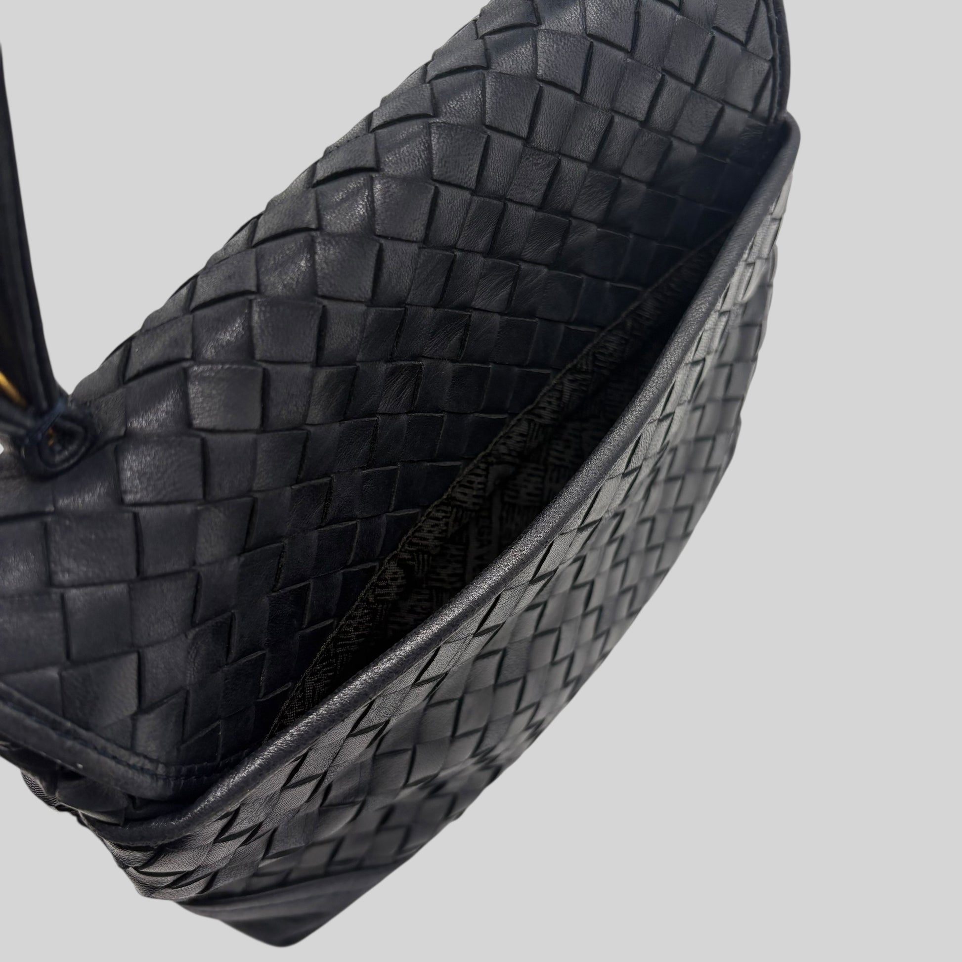 Bottega Veneta Intrecciato 2Way