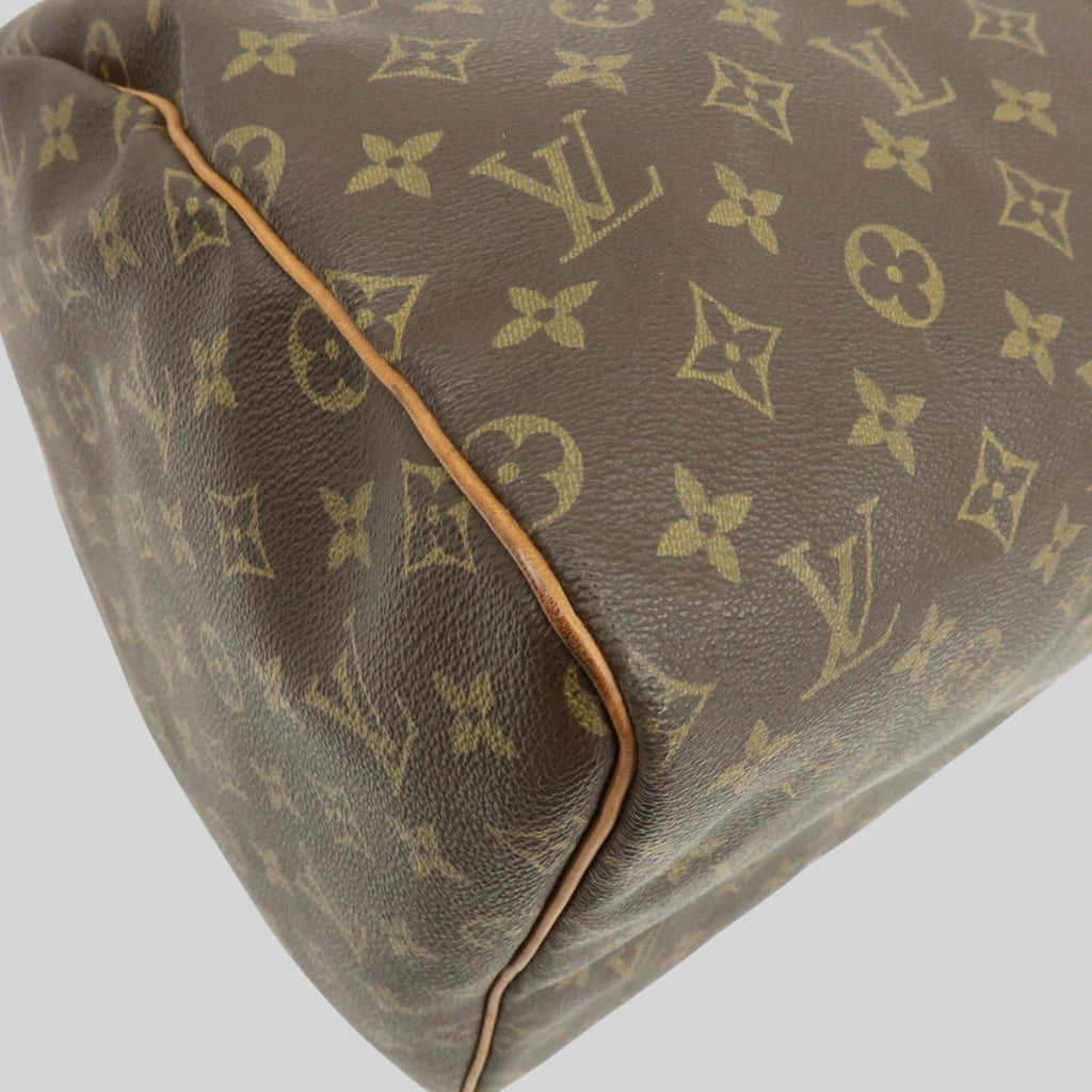 Louis Vuitton Keepall 55