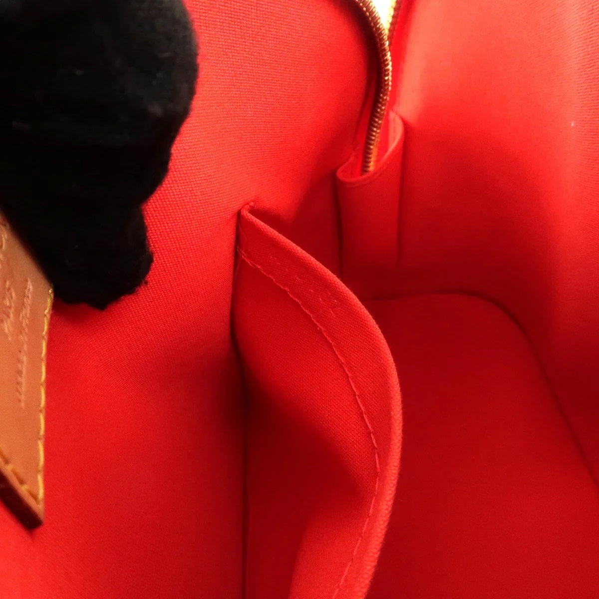 Louis Vuitton Alma BB