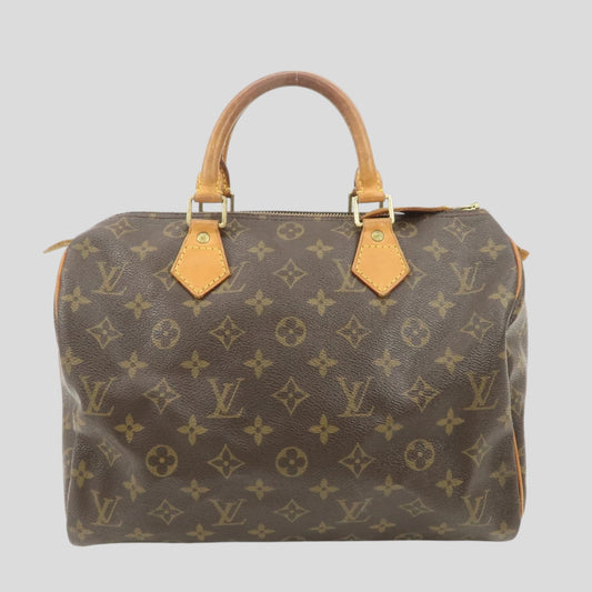 Louis Vuitton Speedy 30