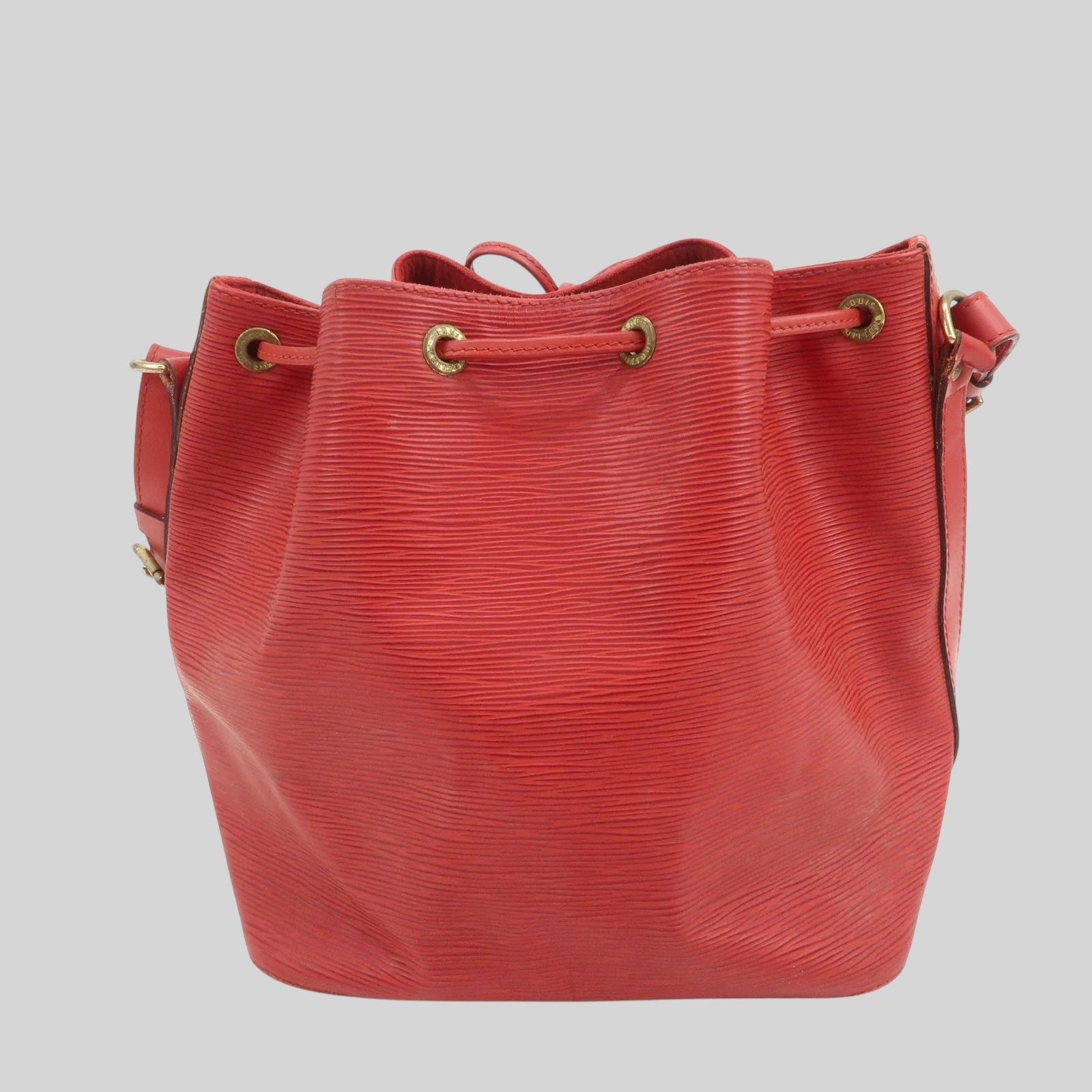 Louis Vuitton Noé PM Epi