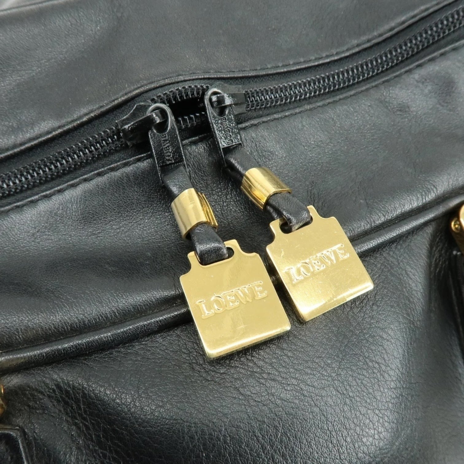 Loewe Anagram Boston