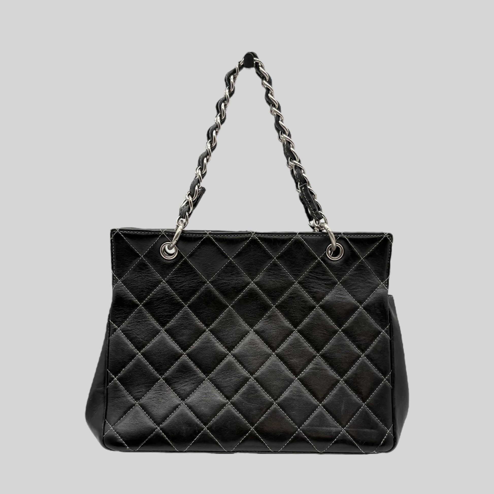 Chanel Matelasse COCO