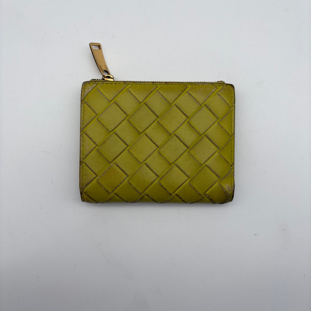 Bottega Veneta Intrecciato