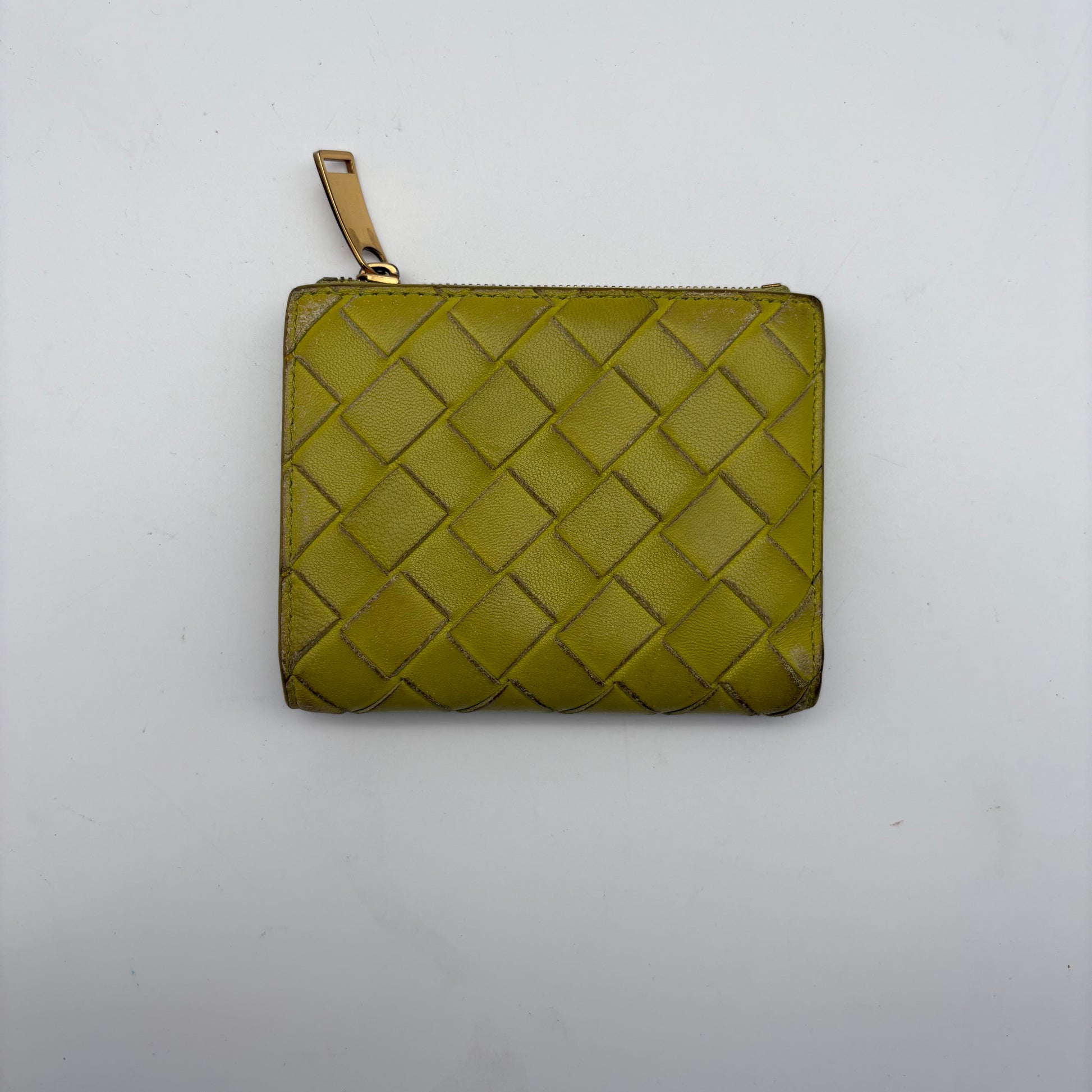 Bottega Veneta Intrecciato