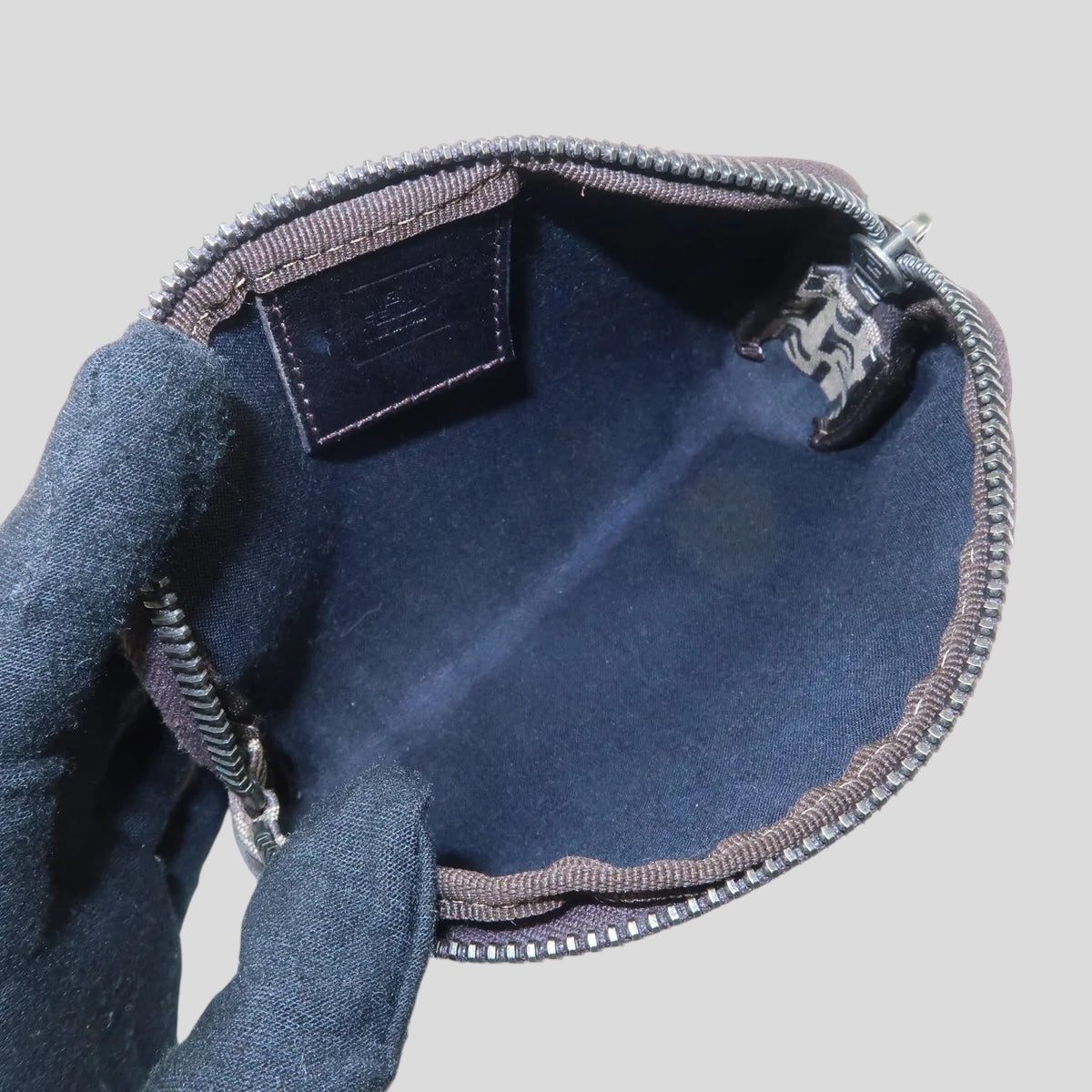 Pochette Fendi FF