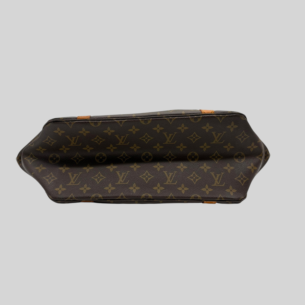 Louis Vuitton Shopping GM