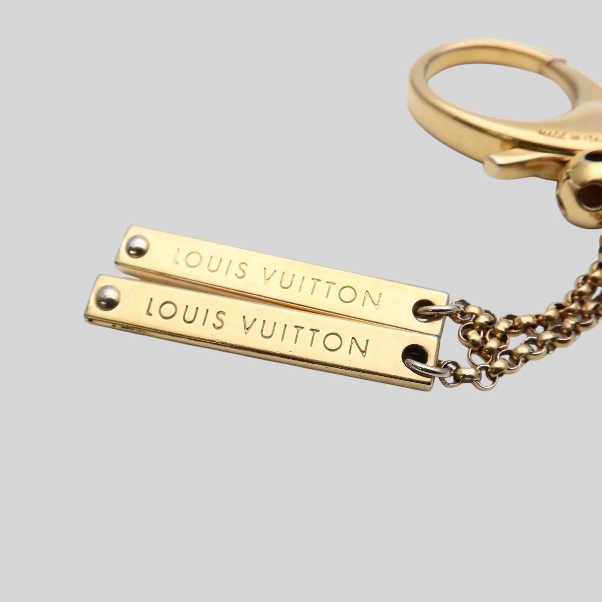 Louis Vuitton Charm