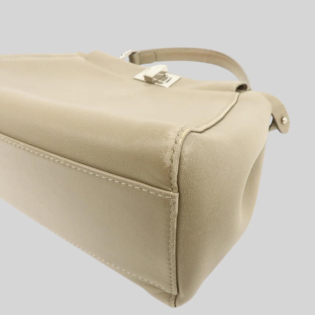 Fendi Peekaboo Mini 2 Way