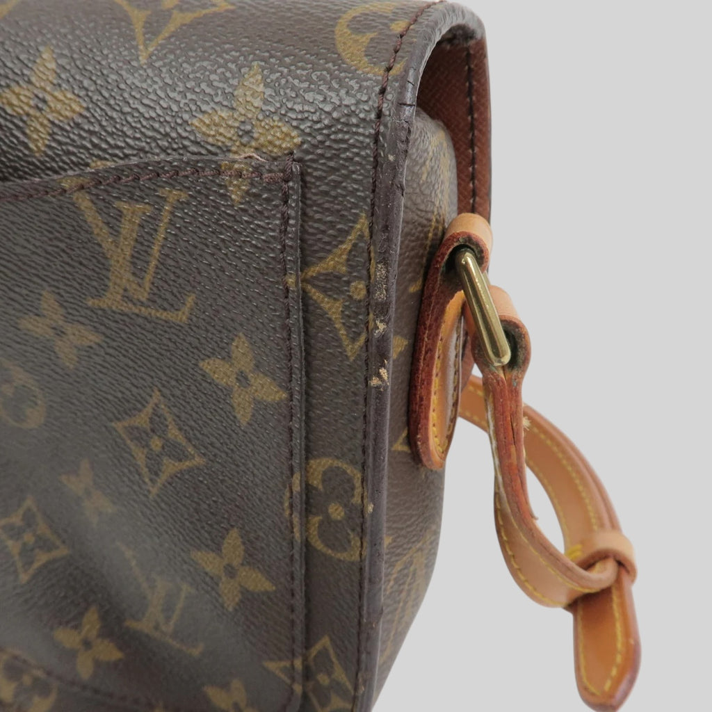 Louis Vuitton Saint Cloud PM