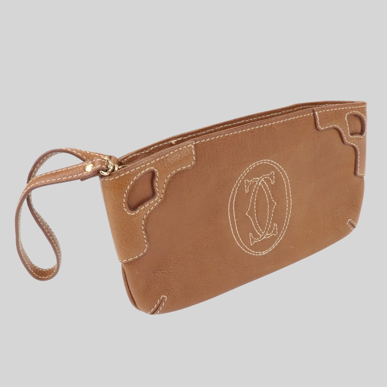 Cartier Marcello Pouch