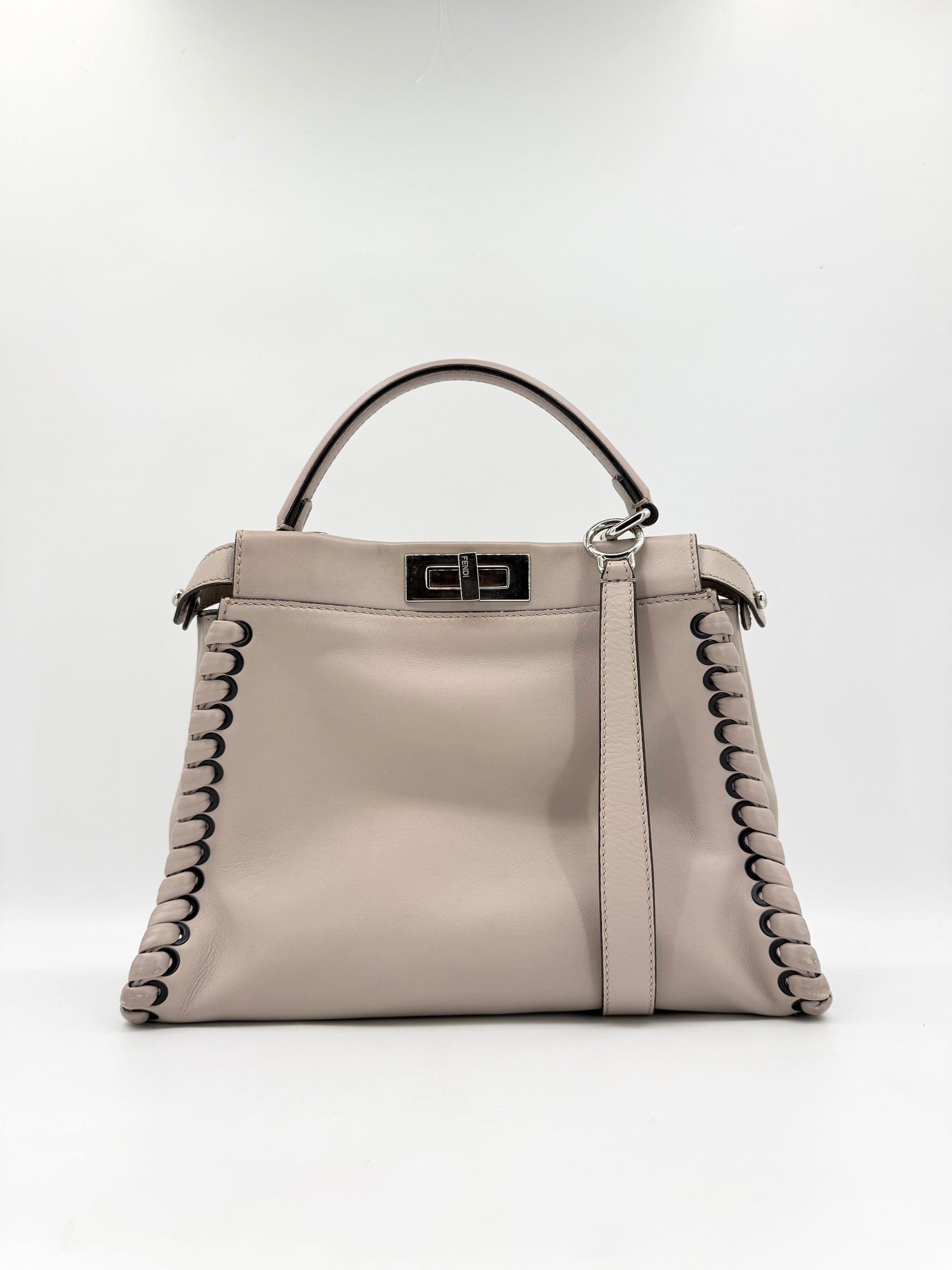 FENDI PEEKABOO