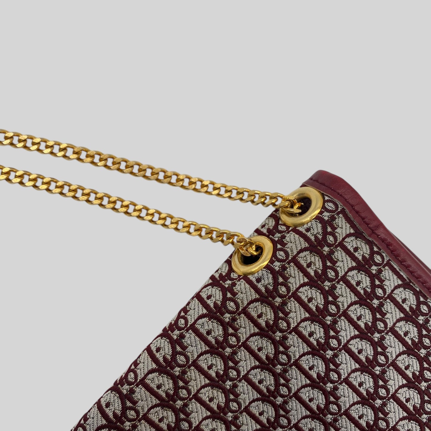 Dior Trotter Chain