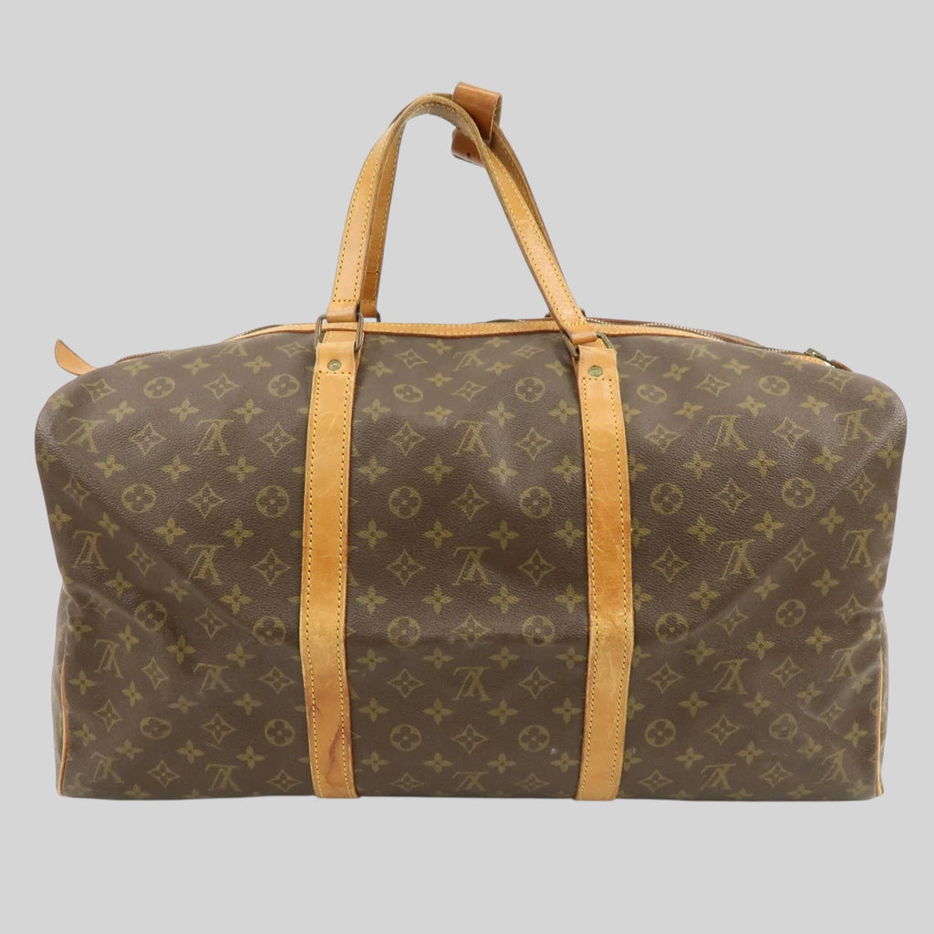 Louis Vuitton Sac Souple 55