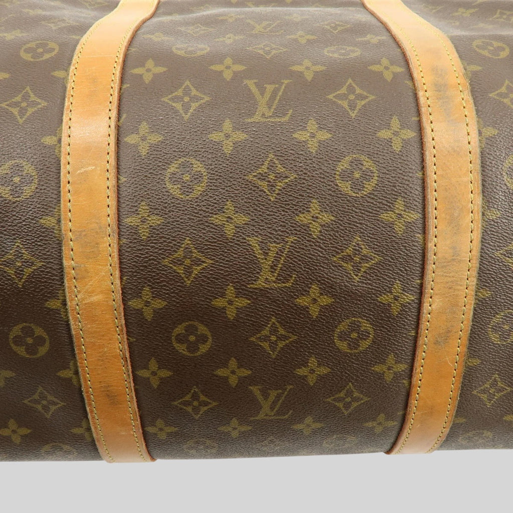 Louis Vuitton Sac Souple 55