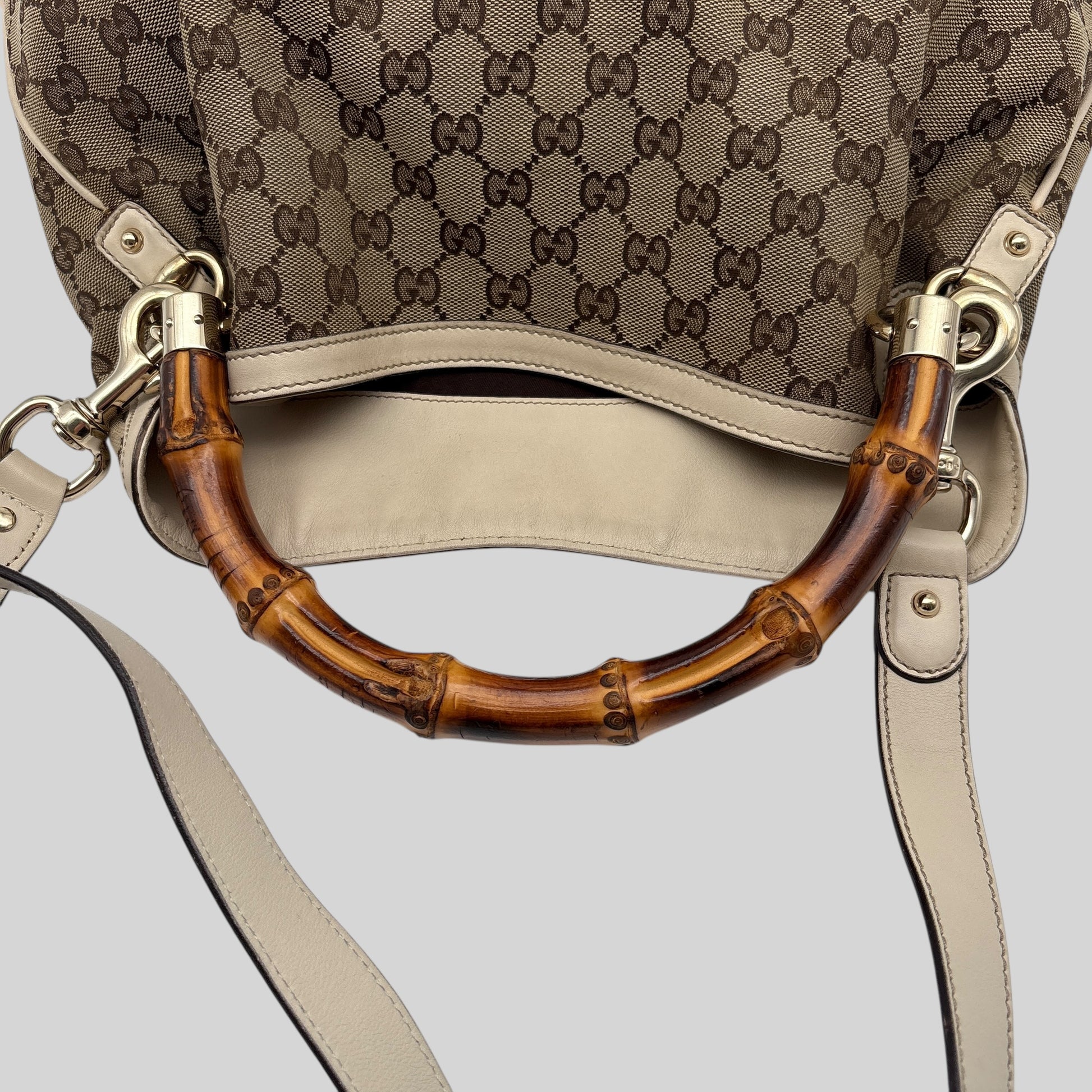 Gucci GG Bamboo