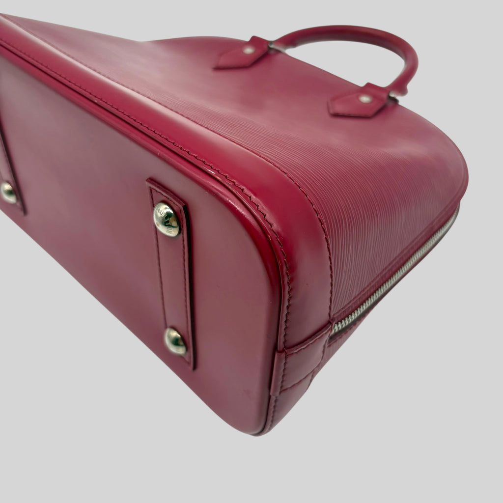 Louis Vuitton Alma PM