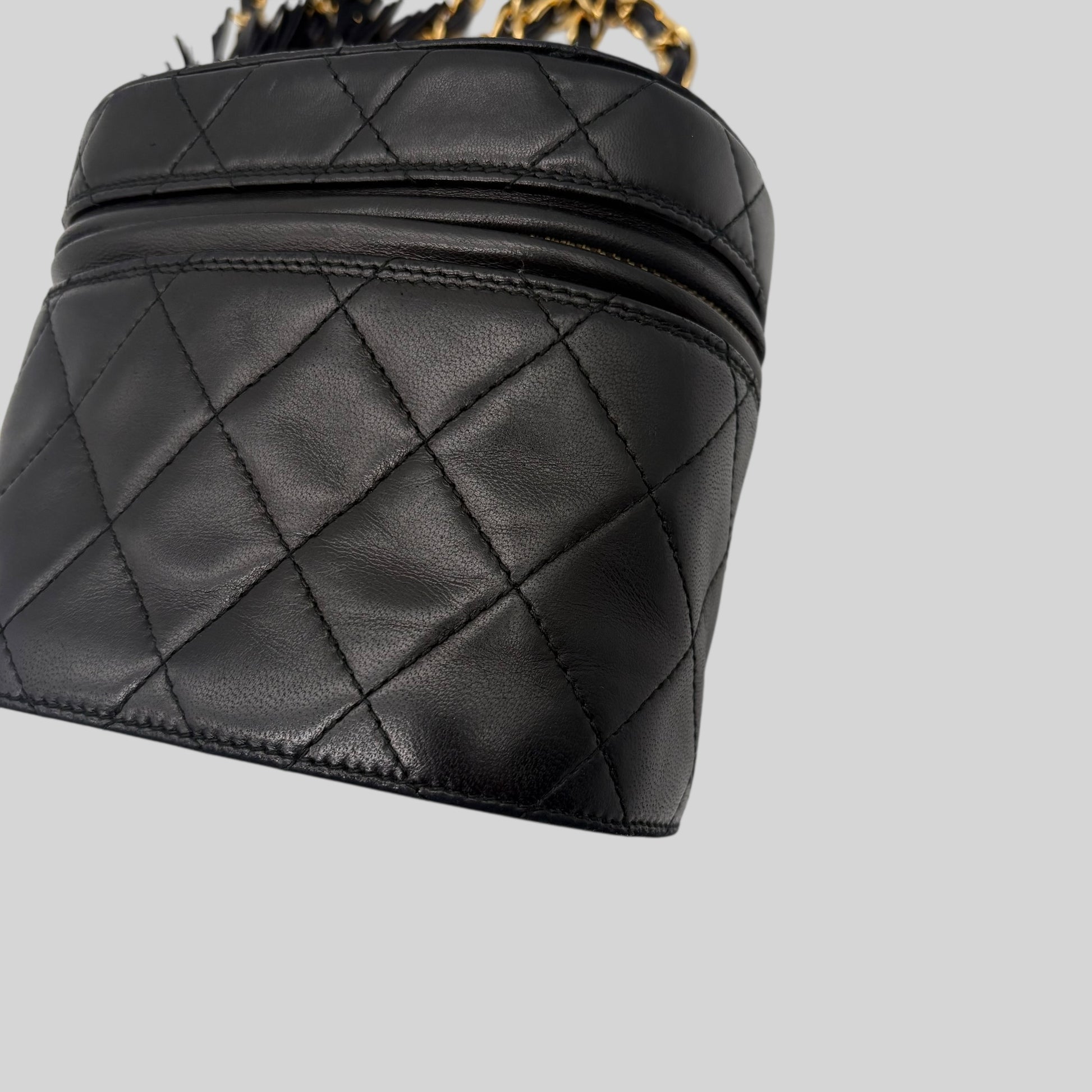 Chanel Vanity Chain